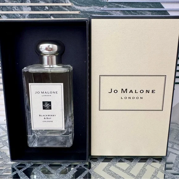 Jo Malone Blackberry & Bay 3.4 oz Unisex Body